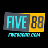 Bdbeb0 logo five88 (2)